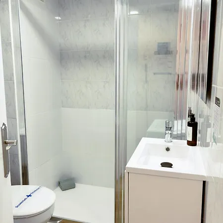 Seaview Friendly 8 プラヤ・デル・イングレス