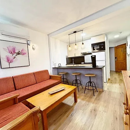 Seaview Friendly 8 プラヤ・デル・イングレス