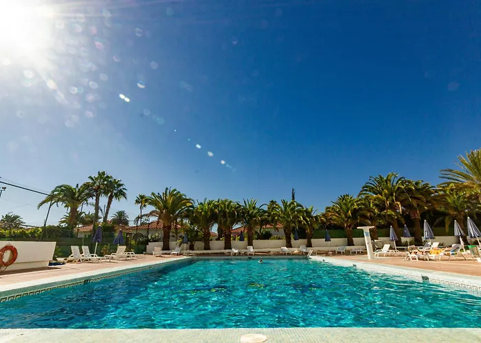 Seaview Friendly 8 *