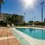 Seaview Friendly 8 Nyaraló Playa del Inglés