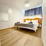 Nyaraló Seaview Friendly 8 *