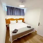 Seaview Friendly 8 Nyaraló