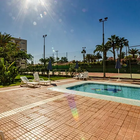 Seaview Friendly 8 Tatil Evi
