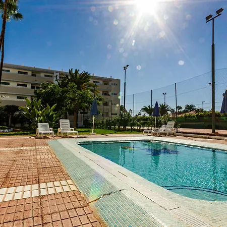 Seaview Friendly 8 Tatil Evi Playa del Ingles (Gran Canaria)