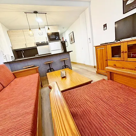 Tatil Evi Seaview Friendly 8 Playa del Ingles (Gran Canaria)