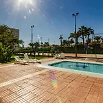 Tatil Evi Seaview Friendly 8 Playa del Ingles (Gran Canaria)