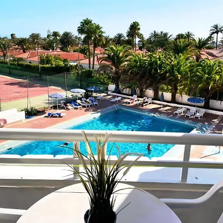 Seaview Friendly 8 Плайя-дель-Інглес