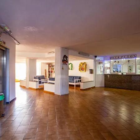 Seaview Friendly 8 Ferienhaus