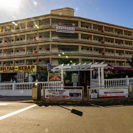 Seaview Friendly 8 Playa del Inglés