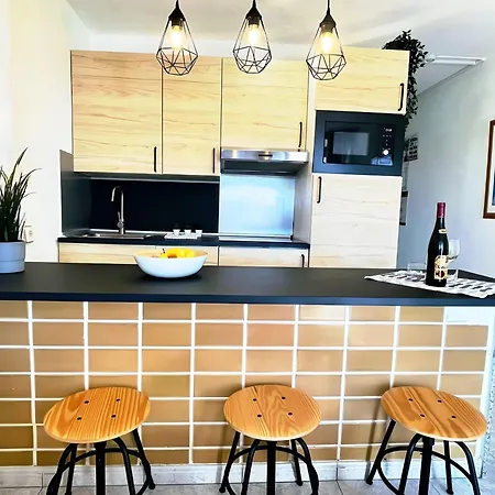 Ferienhaus Seaview Friendly 8 *