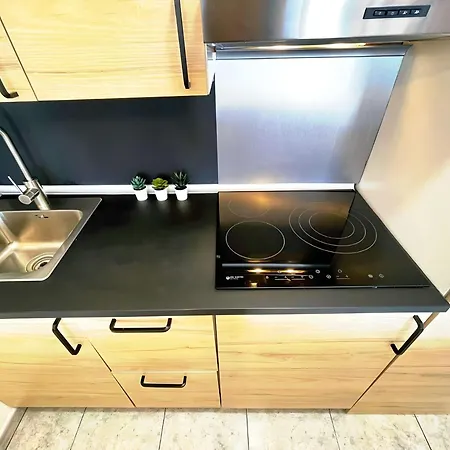 Seaview Friendly 8 Playa del Inglés