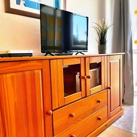 Seaview Friendly 8 Ferienhaus *