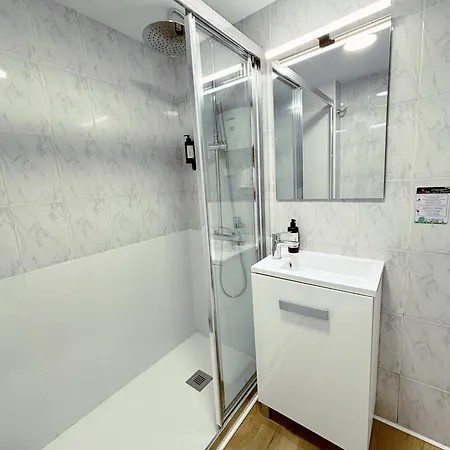 Ferienhaus Seaview Friendly 8