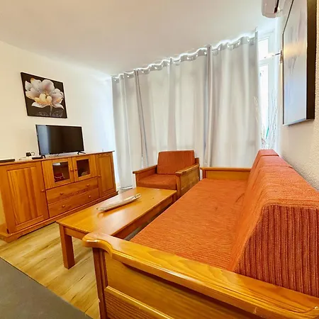 Dom wakacyjny Seaview Friendly 8 *