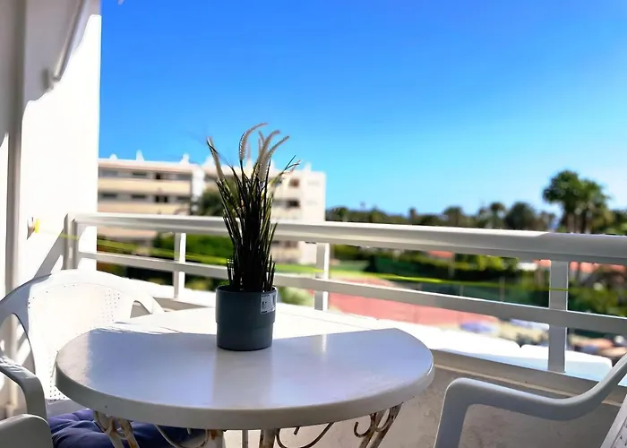 Seaview Friendly 8 Ferienhaus *