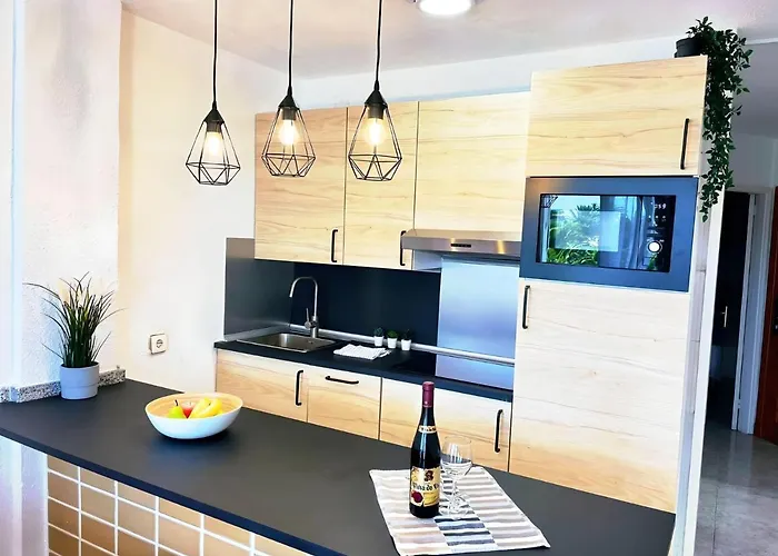 Ferienhaus Seaview Friendly 8 *