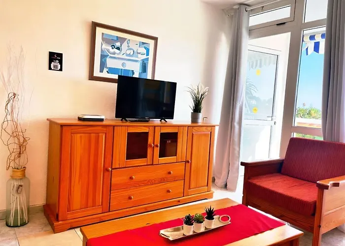 Seaview Friendly 8 Holiday home Playa del Ingles (Gran Canaria)