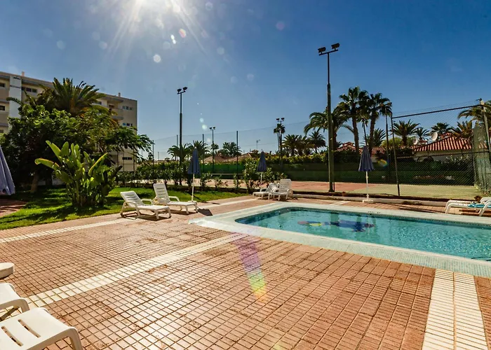 Seaview Friendly 8 Ferienhaus