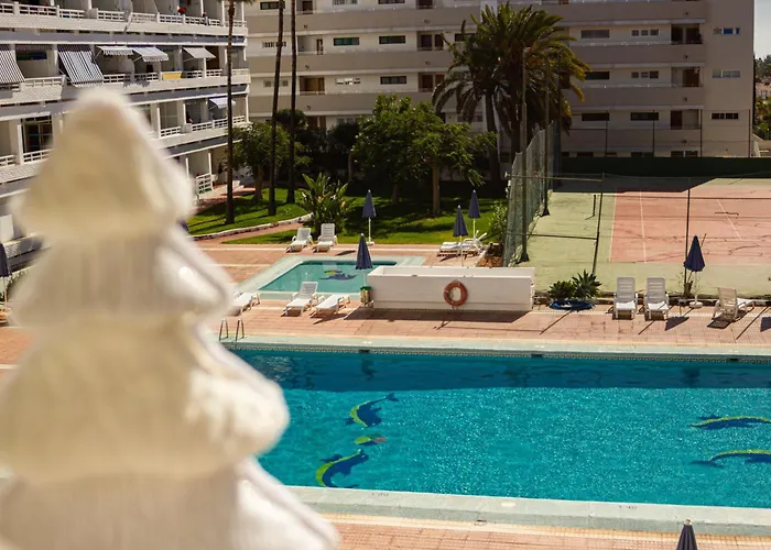 Ferienhaus Seaview Friendly 8 Playa del Inglés