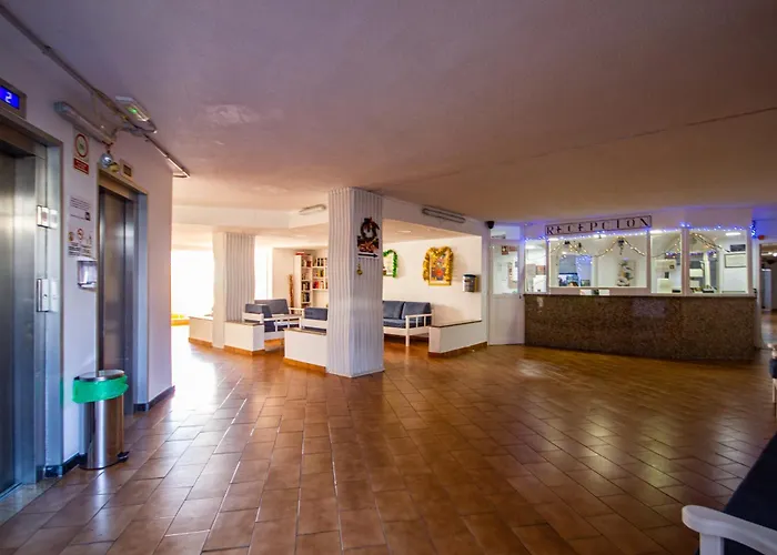 Seaview Friendly 8 Ferienhaus