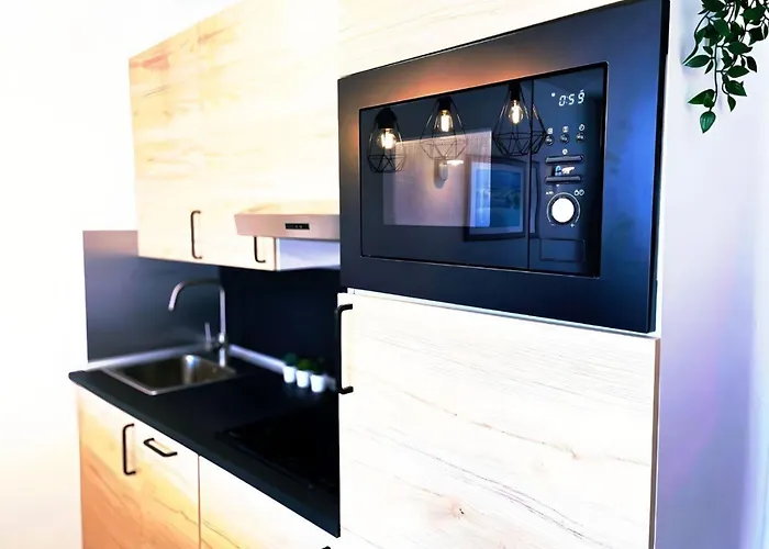 Seaview Friendly 8 Ferienhaus