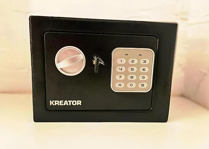 Seaview Friendly 8 * Playa del Inglés