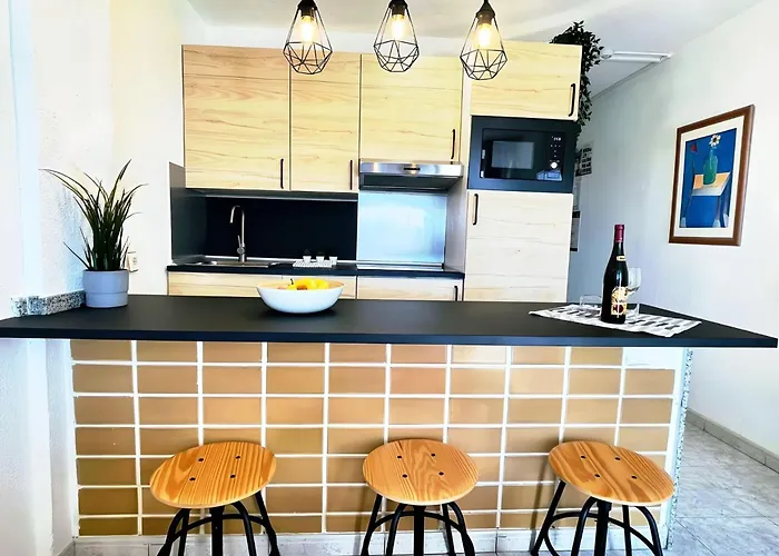 Holiday home Seaview Friendly 8 *