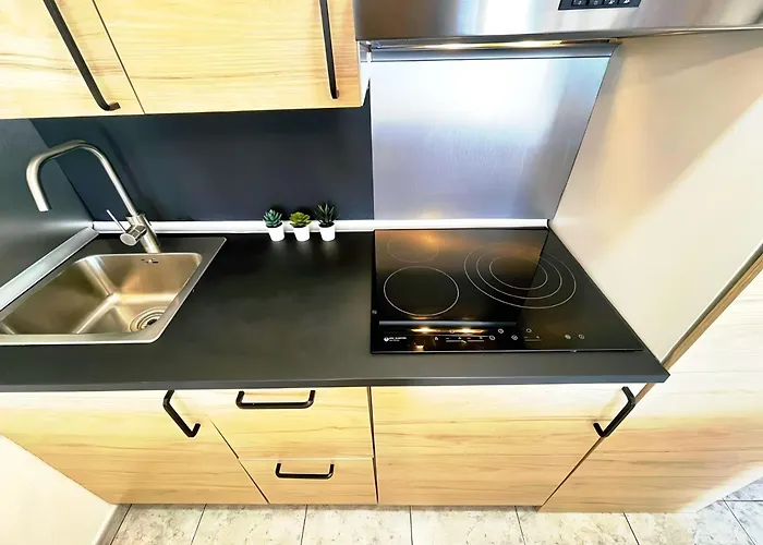 Seaview Friendly 8 Плайя-дель-Інглес