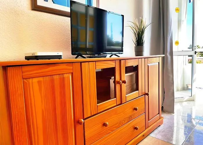 Seaview Friendly 8 Ferienhaus *