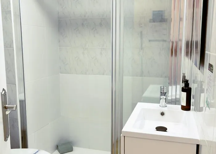 Seaview Friendly 8 Плайя-дель-Інглес