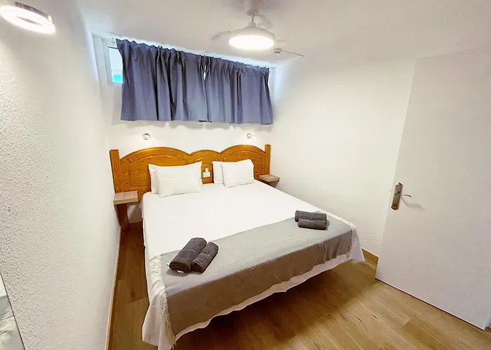 Seaview Friendly 8 Ferienhaus