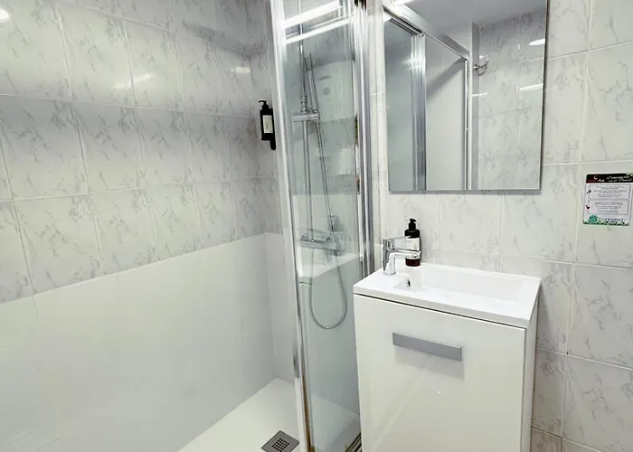 Будинок відпочинку Seaview Friendly 8