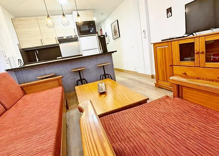 Ferienhaus Seaview Friendly 8 Playa del Inglés