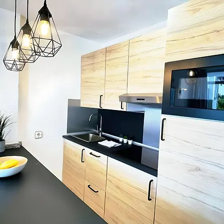 Feriehus Seaview Friendly 8 *