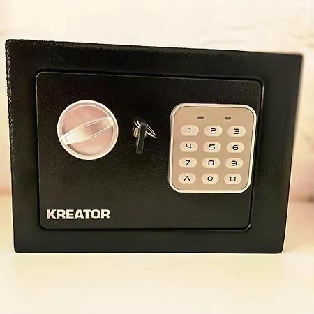 Seaview Friendly 8 * Playa del Inglés