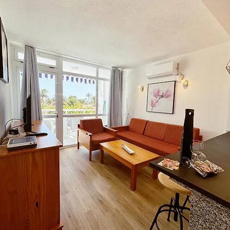 Seaview Friendly 8 Feriehus