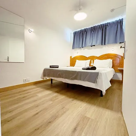 Feriehus Seaview Friendly 8 *